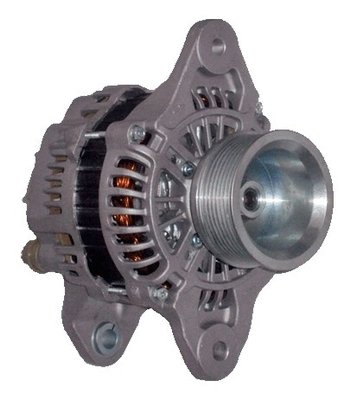 Alternator Prestolite Electric 861391