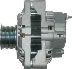 Alternator Prestolite Electric 861343