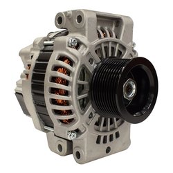 Alternator Prestolite Electric 861400