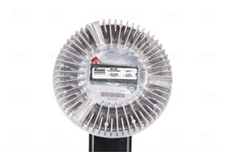 CUPLA VENTILATOR RADIATOR NISSENS 86148 - Compatibil cu IVECO