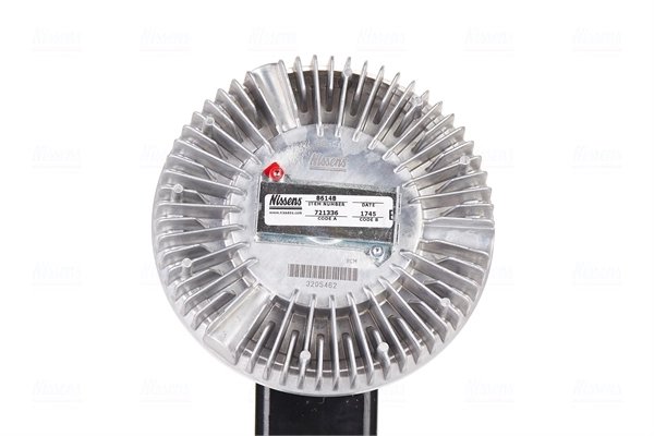 Cupla ventilator radiator Nissens 86148