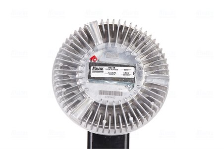 Cupla ventilator radiator Nissens 86148