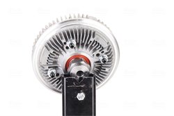 Cupla ventilator radiator Nissens 86148