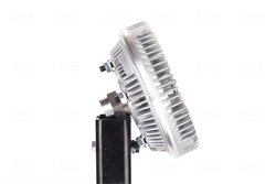 Cupla ventilator radiator Nissens 86148