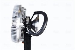 Cupla ventilator radiator Nissens 86154