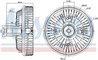Cupla ventilator radiator Nissens 86148