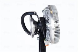 Cupla ventilator radiator Nissens 86154