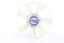 Cupla ventilator radiator Nissens 86221