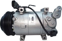 Compresor climatizare Cevam 8623417