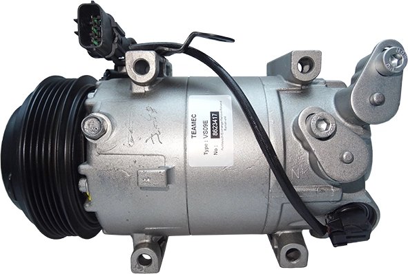 Compresor climatizare Cevam 8623417