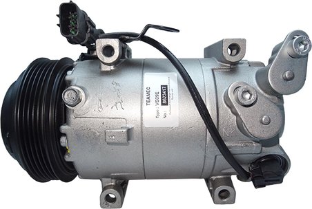 Compresor climatizare Cevam 8623417