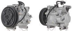 COMPRESOR CLIMATIZARE CEVAM 8625020 - Compatibil cu SUZUKI