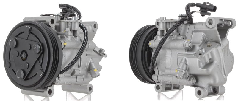 COMPRESOR CLIMATIZARE CEVAM 8625020 - Compatibil cu SUZUKI