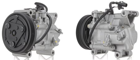 COMPRESOR CLIMATIZARE CEVAM 8625020 - Compatibil cu SUZUKI