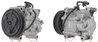 COMPRESOR CLIMATIZARE CEVAM 8625020 - Compatibil cu SUZUKI