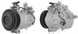 COMPRESOR CLIMATIZARE CEVAM 8629665 - Compatibil cu MERCEDES-BENZ
