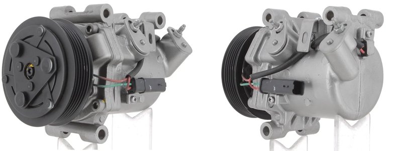 Compresor climatizare Cevam 8637153