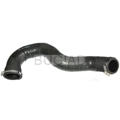 Furtun intercooler/turbo Bugiad 86629