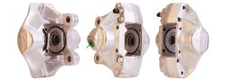 ETRIER FRANA ELSTOCK 87-0393 - Compatibil cu MERCEDES-BENZ
