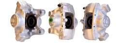 ETRIER FRANA ELSTOCK 87-0519 - Compatibil cu MERCEDES-BENZ