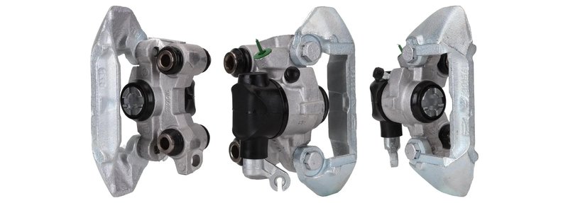 ETRIER FRANA ELSTOCK 87-0607-1 - Compatibil cu CITROEN, PEUGEOT, RENAULT