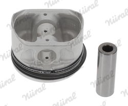 Piston Nural 87-104200-30