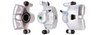 ETRIER FRANA ELSTOCK 87-1166 - Compatibil cu NISSAN
