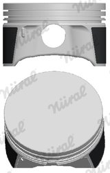 Piston Nural 87-141207-00