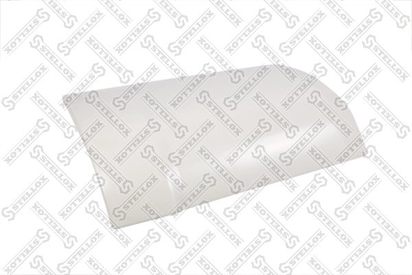 SPOILER, CABINA STELLOX 87-15309-SX - Piesa auto compatibila cu mai multe marci