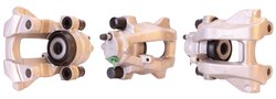 ETRIER FRANA ELSTOCK 87-1960 - Compatibil cu MERCEDES-BENZ