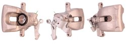 Etrier frana Elstock 87-2204