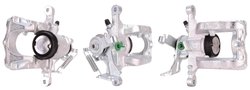 ETRIER FRANA ELSTOCK 87-2358 - Compatibil cu CHEVROLET, OPEL, VAUXHALL