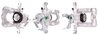 ETRIER FRANA ELSTOCK 87-2358 - Compatibil cu CHEVROLET, OPEL, VAUXHALL