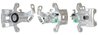 Etrier frana Elstock 87-2435