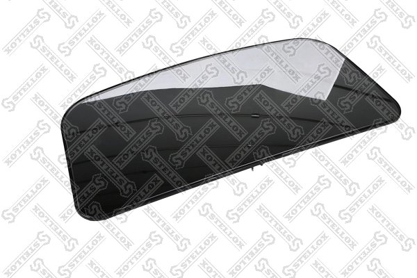 STICLA OGLINDA, OGLINDA RETROVIZOARE EXTERIOARA STELLOX 87-29089-SX - Piesa auto compatibila cu mai multe marci