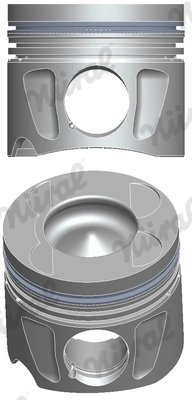 Piston Nural 87-427400-70