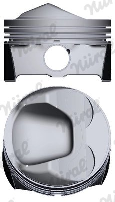 PISTON NURAL 87-435100-00 - Compatibil cu AUDI, SEAT, SKODA, VW
