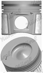 PISTON NURAL 87-437007-10 - Compatibil cu FORD