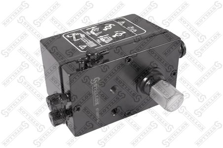 Pompa basculare cabina sofer Stellox 87-50635-SX