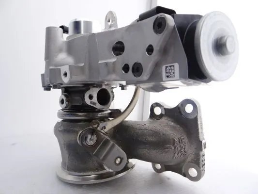 TURBINA GARRETT 870248-5002S - Compatibil cu CITROEN, DS, OPEL, PEUGEOT, VAUXHALL