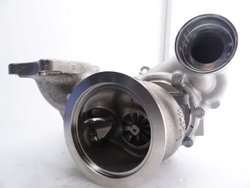 TURBINA GARRETT 870248-5002S - Compatibil cu CITROEN, DS, OPEL, PEUGEOT, VAUXHALL