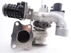 TURBINA GARRETT 870248-5002S - Compatibil cu CITROEN, DS, OPEL, PEUGEOT, VAUXHALL