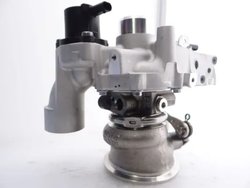 TURBINA GARRETT 870248-5002S - Compatibil cu CITROEN, DS, OPEL, PEUGEOT, VAUXHALL