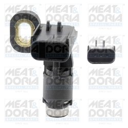 SENZOR IMPULSURI ARBORE COTIT MEAT & DORIA 871204 - Compatibil cu CHRYSLER, DODGE, PLYMOUTH