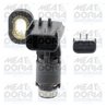 SENZOR IMPULSURI ARBORE COTIT MEAT & DORIA 871204 - Compatibil cu CHRYSLER, DODGE, PLYMOUTH