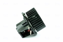 VENTILATOR HABITACLU NISSENS 87148 - Compatibil cu SEAT, VW