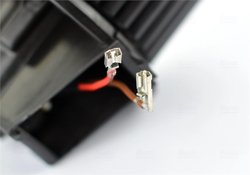 VENTILATOR HABITACLU NISSENS 87148 - Compatibil cu SEAT, VW