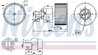 VENTILATOR HABITACLU NISSENS 87149 - Compatibil cu AUDI