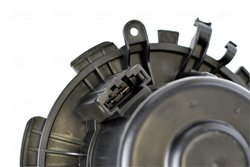 VENTILATOR HABITACLU NISSENS 87180 - Compatibil cu NISSAN, OPEL, RENAULT, RENAULT TRUCKS