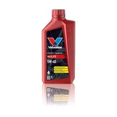 ULEI DE MOTOR VALVOLINE 872363 - Compatibil cu ALFA ROMEO, AUDI, BMW, CHERY, CHEVROLET, CHRYSLER, CITROEN, DACIA, DAEWOO, DAIMLE
